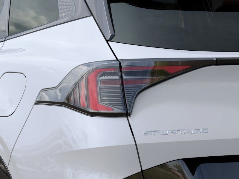 Thumbnail: 2027 Kia Sportage - 18