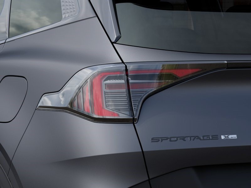 Thumbnail: 2027 Kia Sportage - 18