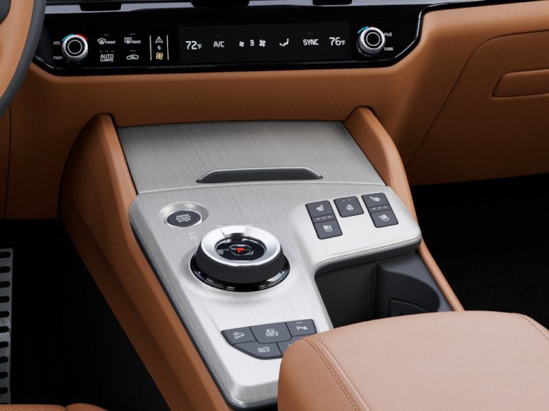Thumbnail: 2027 Kia Sportage - 10
