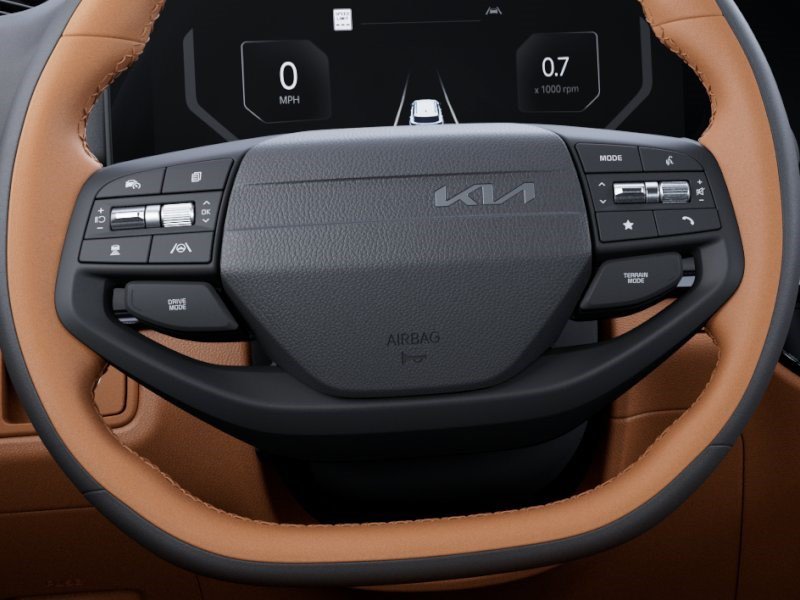 Thumbnail: 2027 Kia Sportage - 23