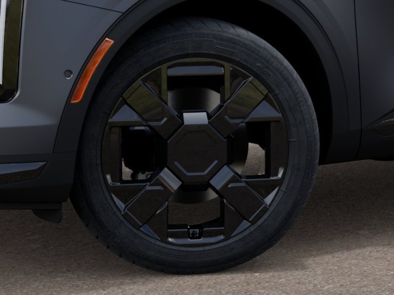 Thumbnail: 2027 Kia Sportage - 5