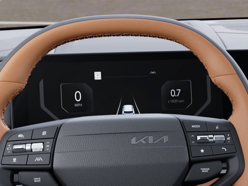 Thumbnail: 2027 Kia Sportage - 22