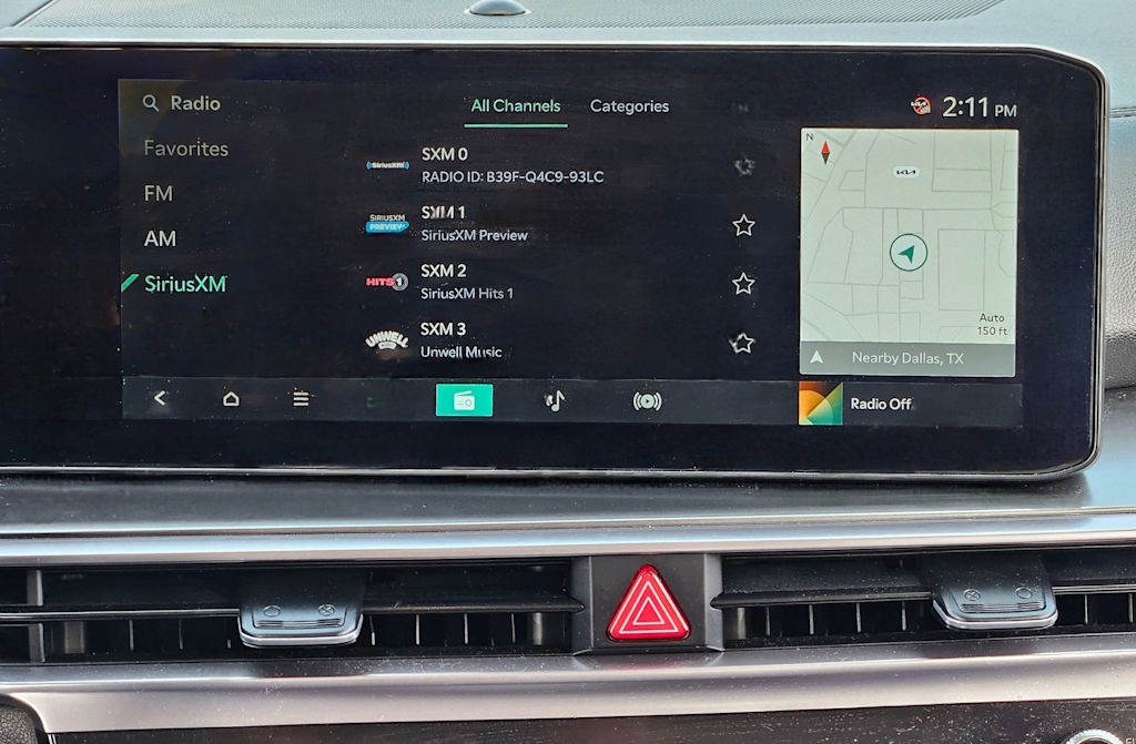 Thumbnail: 2025 Kia Sorento - 12