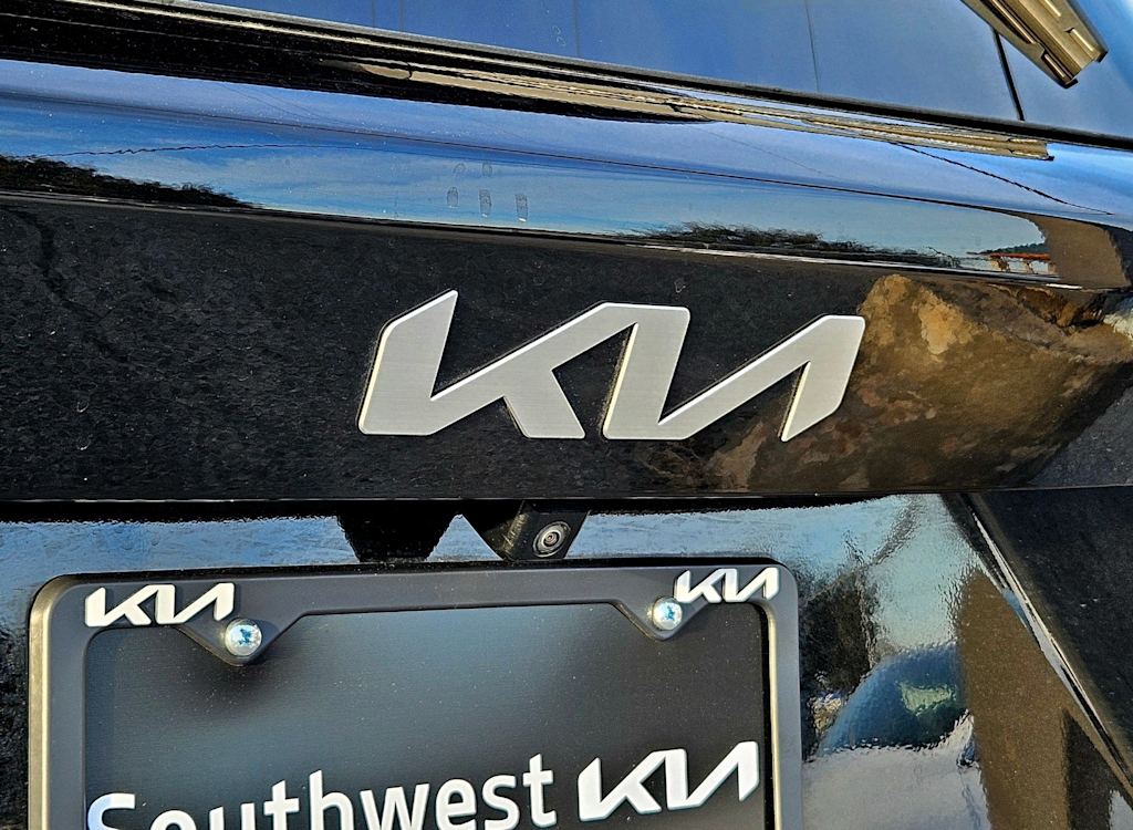 Thumbnail: 2025 Kia Sorento - 19