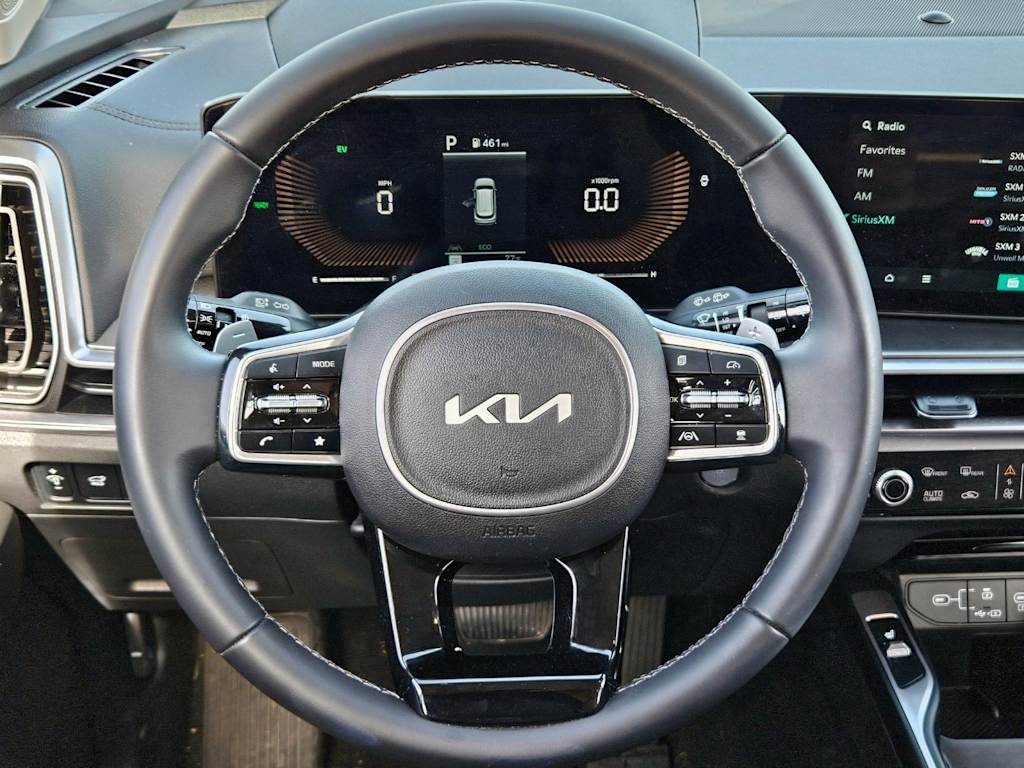 Thumbnail: 2025 Kia Sorento - 11