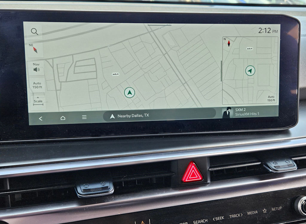 Thumbnail: 2025 Kia Sorento - 21