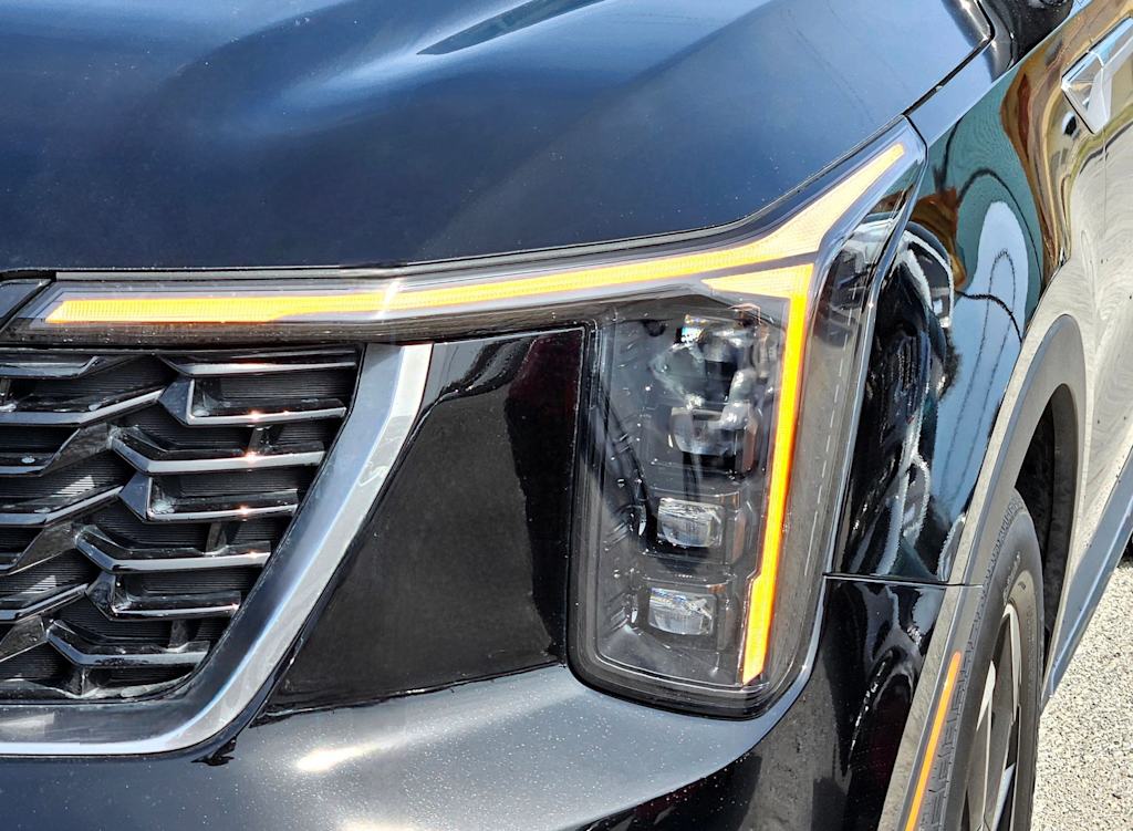 Thumbnail: 2025 Kia Sorento - 18