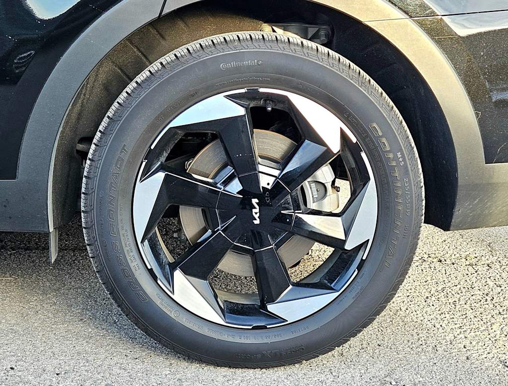 Thumbnail: 2025 Kia Sorento - 7