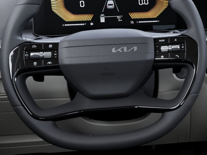 Thumbnail: 2026 Kia Sorento - 23