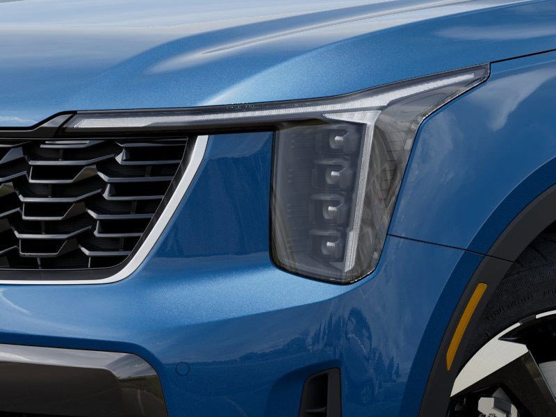 Thumbnail: 2026 Kia Sorento - 18