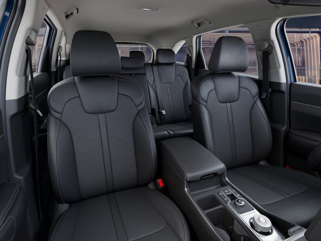 Thumbnail: 2026 Kia Sorento - 8