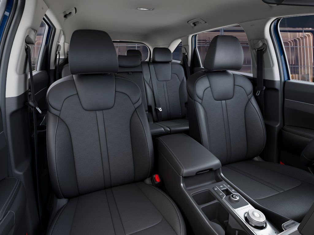 Thumbnail: 2026 Kia Sorento - 9