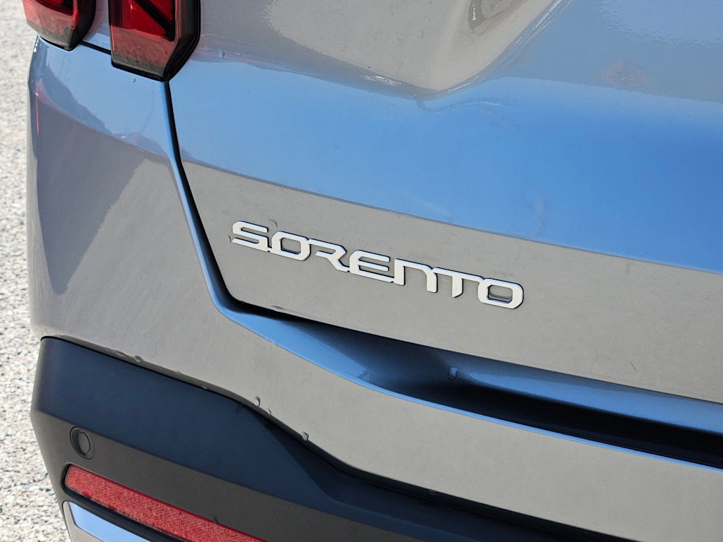 Thumbnail: 2025 Kia Sorento - 7