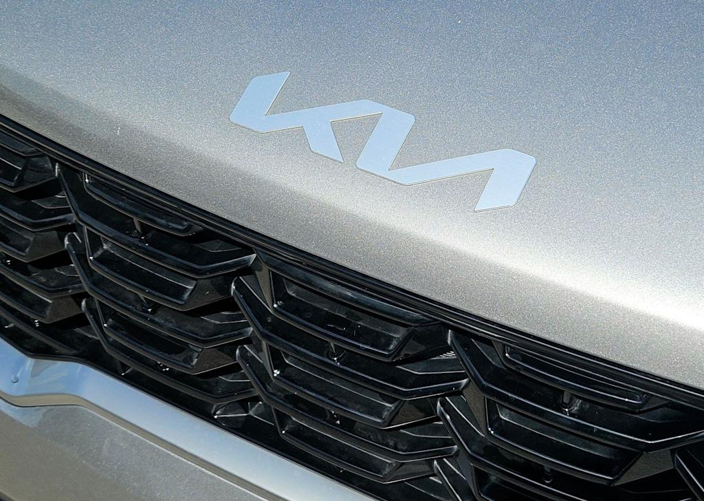 Thumbnail: 2025 Kia Sorento - 22