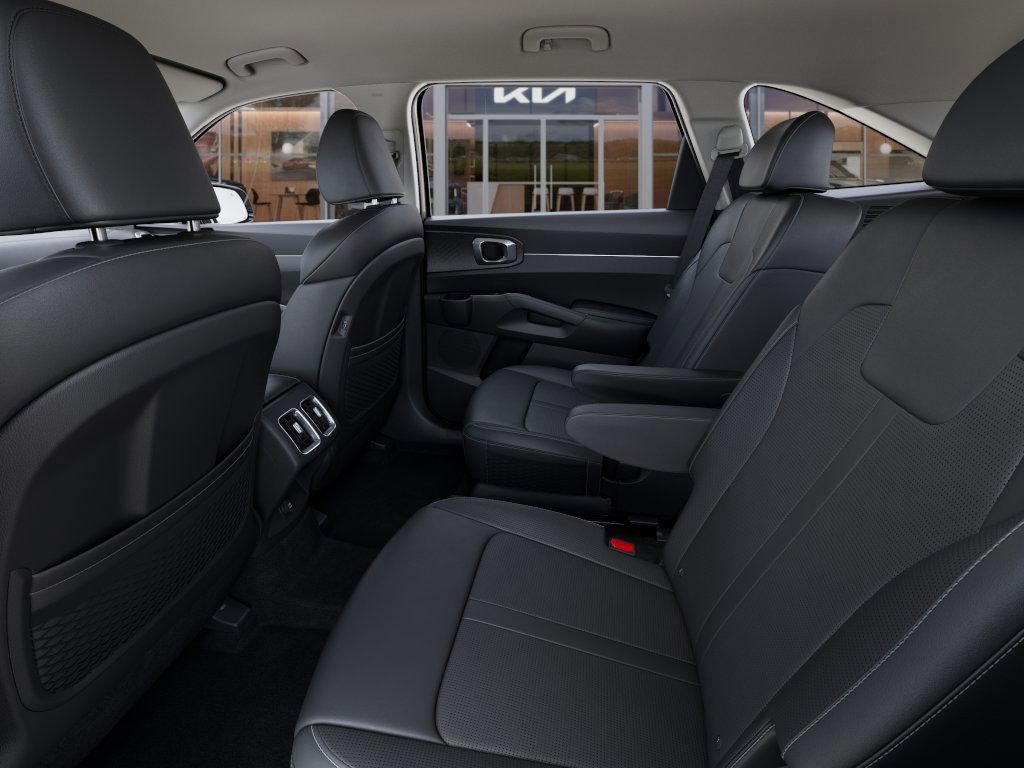 Thumbnail: 2026 Kia Sorento - 22