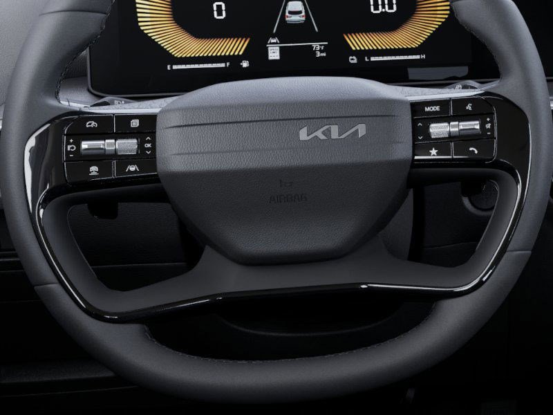 Thumbnail: 2026 Kia Sorento - 23