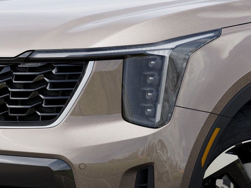 Thumbnail: 2026 Kia Sorento - 18