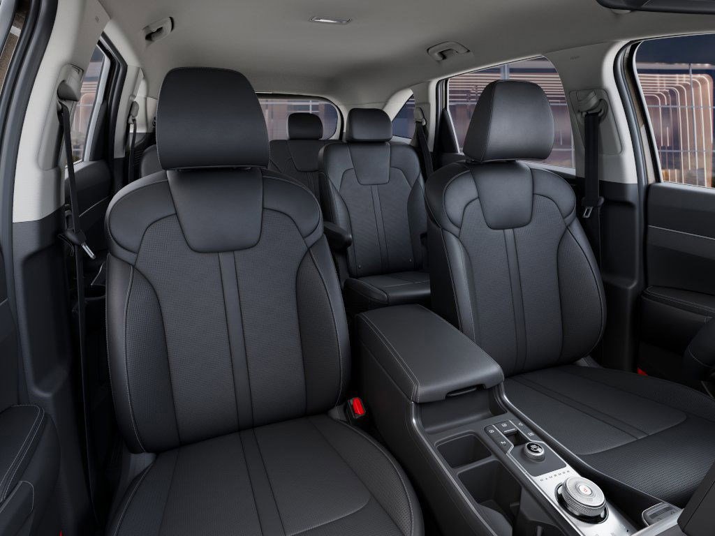 Thumbnail: 2026 Kia Sorento - 8