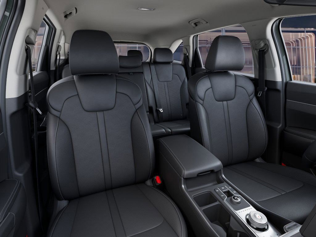 Thumbnail: 2026 Kia Sorento - 8