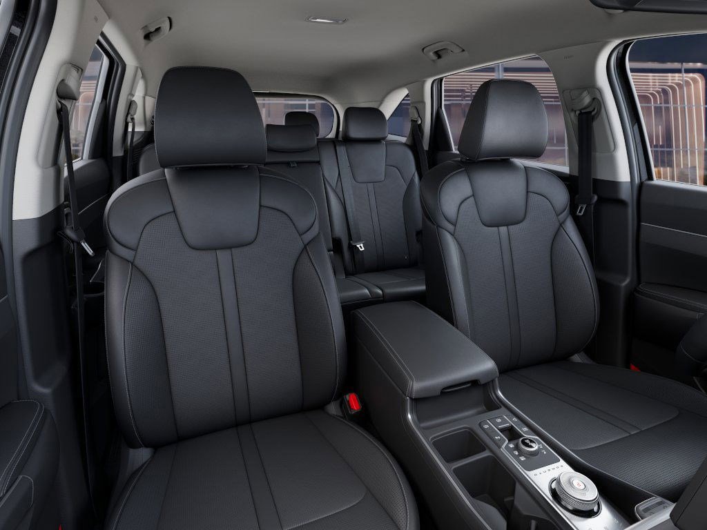 Thumbnail: 2026 Kia Sorento - 7