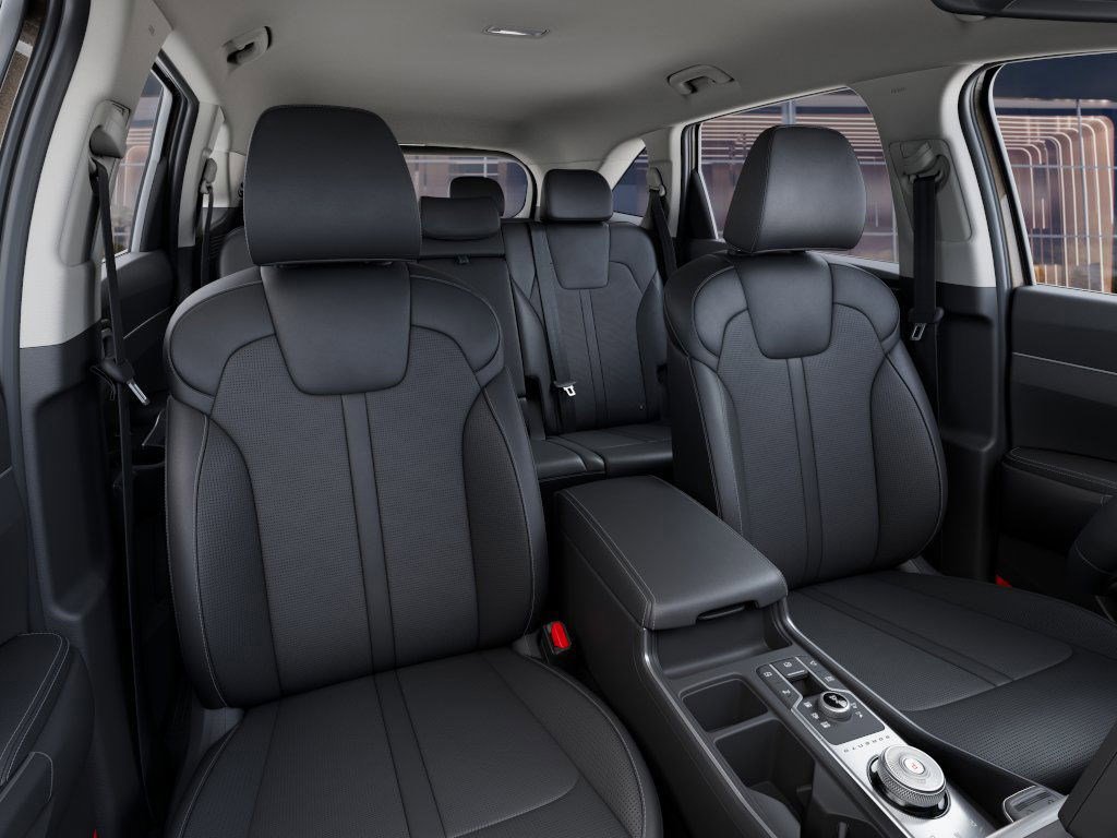 Thumbnail: 2026 Kia Sorento - 8