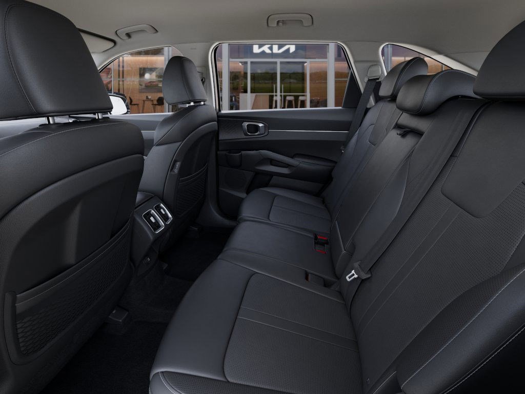 Thumbnail: 2026 Kia Sorento - 21