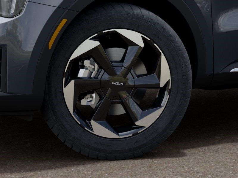 Thumbnail: 2026 Kia Sorento - 7