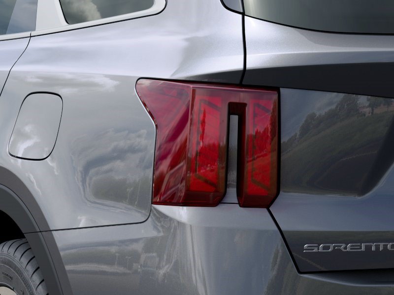 Thumbnail: 2026 Kia Sorento - 19