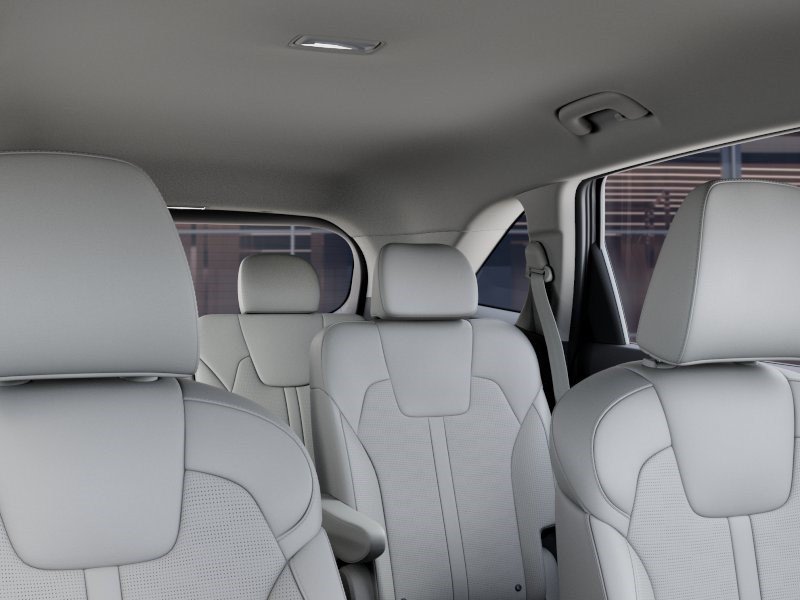 Thumbnail: 2026 Kia Sorento - 27