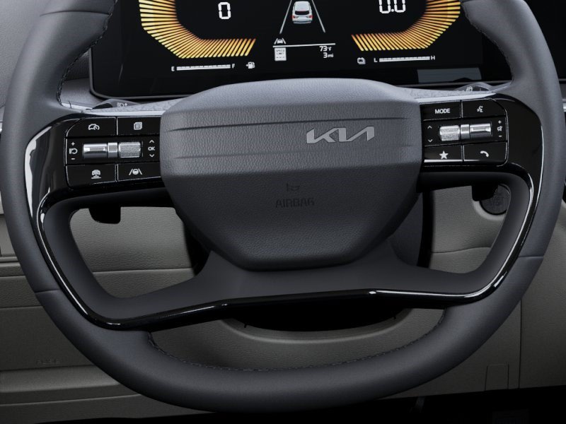 Thumbnail: 2026 Kia Sorento - 23