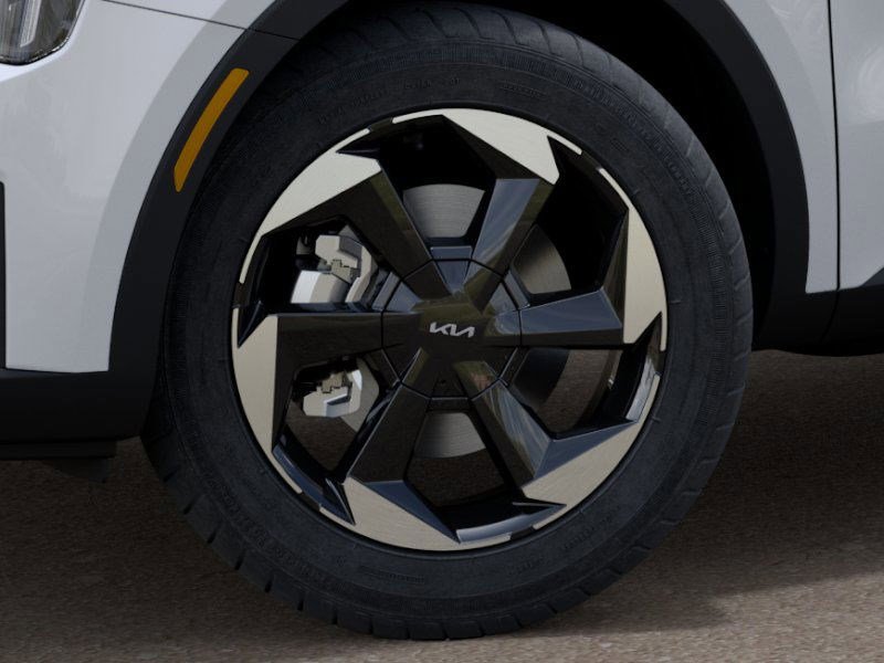 Thumbnail: 2025 Kia Sorento - 7