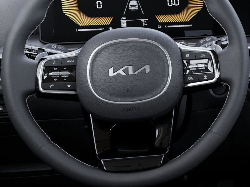 Thumbnail: 2025 Kia Sorento - 23