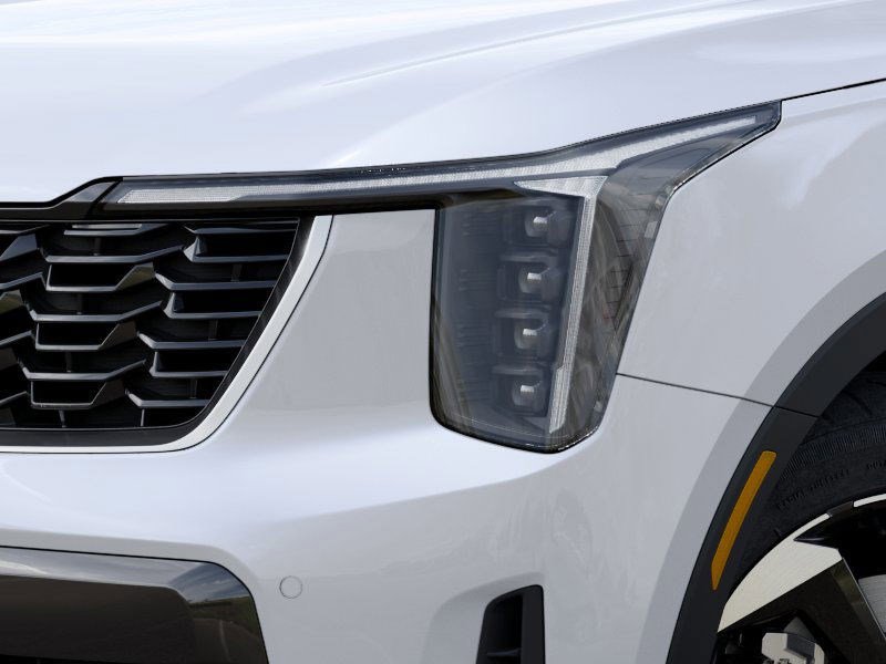 Thumbnail: 2025 Kia Sorento - 18