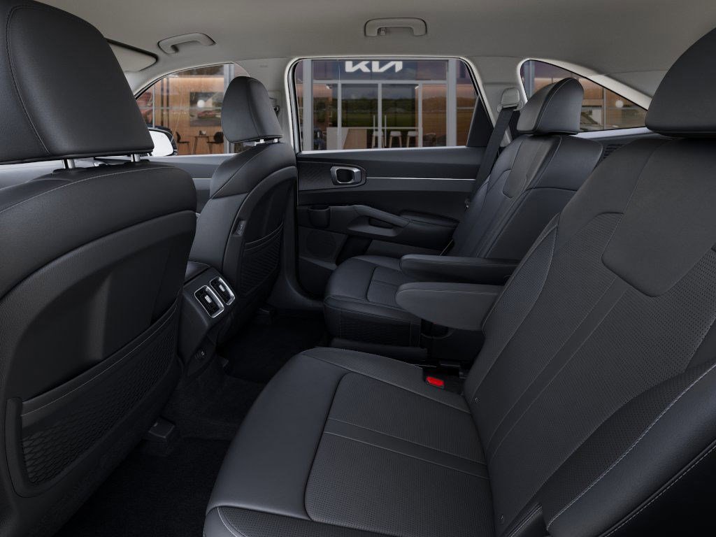 Thumbnail: 2025 Kia Sorento - 22