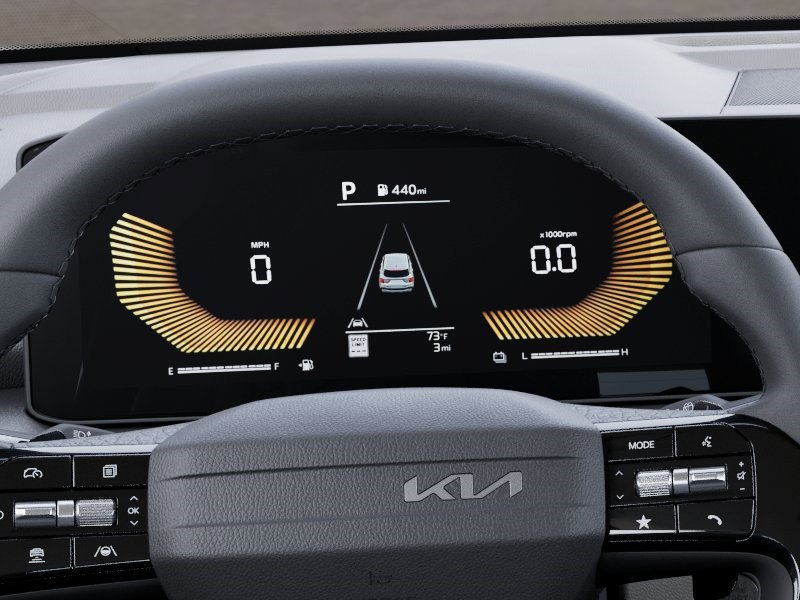 Thumbnail: 2026 Kia Sorento - 13