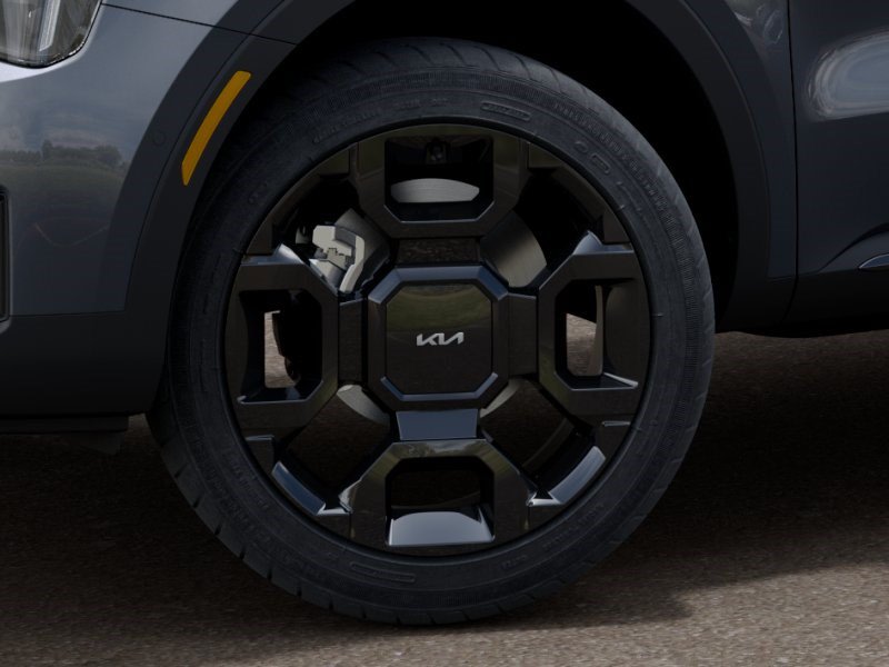 Thumbnail: 2026 Kia Sorento - 17