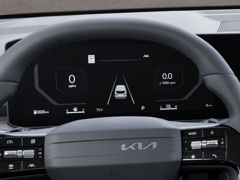 Thumbnail: 2026 Kia Sorento - 11