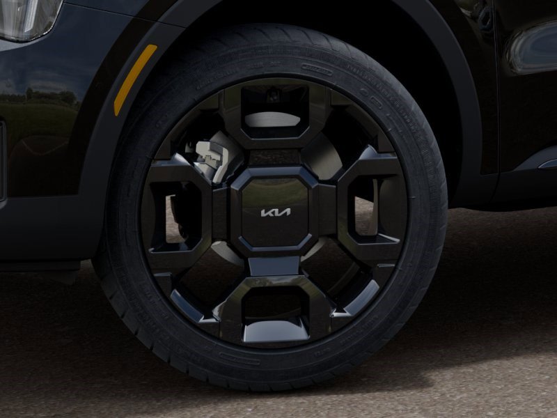 Thumbnail: 2026 Kia Sorento - 18
