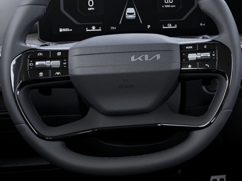 Thumbnail: 2026 Kia Sorento - 23