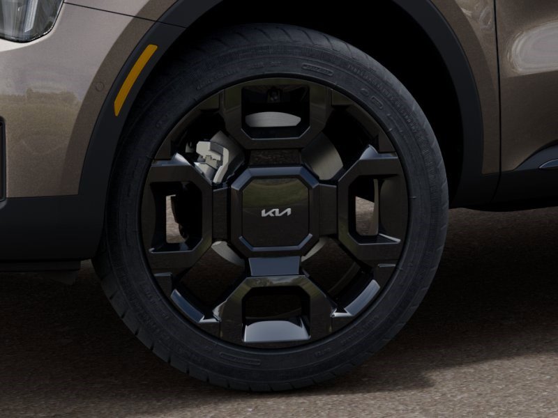 Thumbnail: 2026 Kia Sorento - 15
