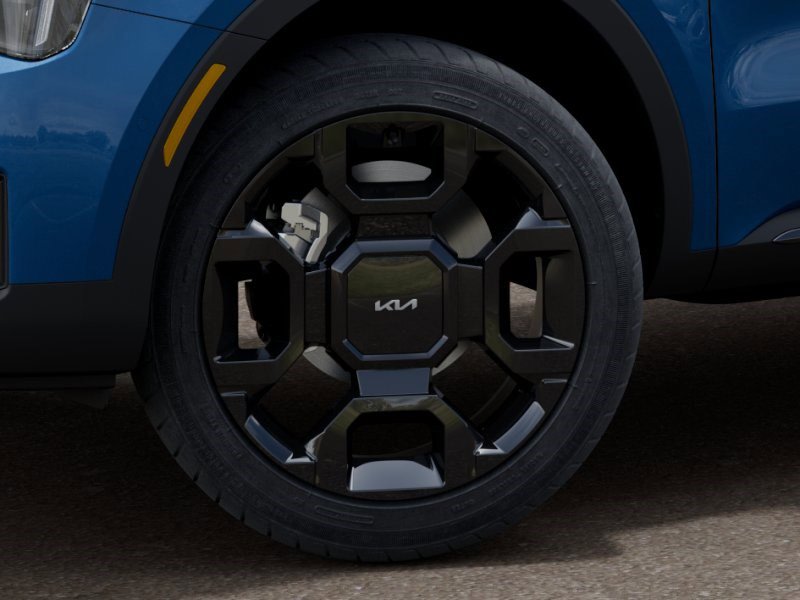 Thumbnail: 2026 Kia Sorento - 18