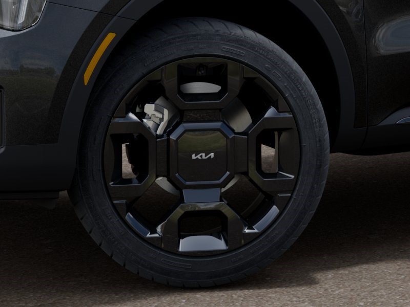 Thumbnail: 2026 Kia Sorento - 17