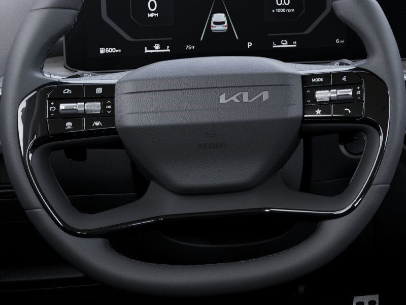 Thumbnail: 2026 Kia Sorento - 23
