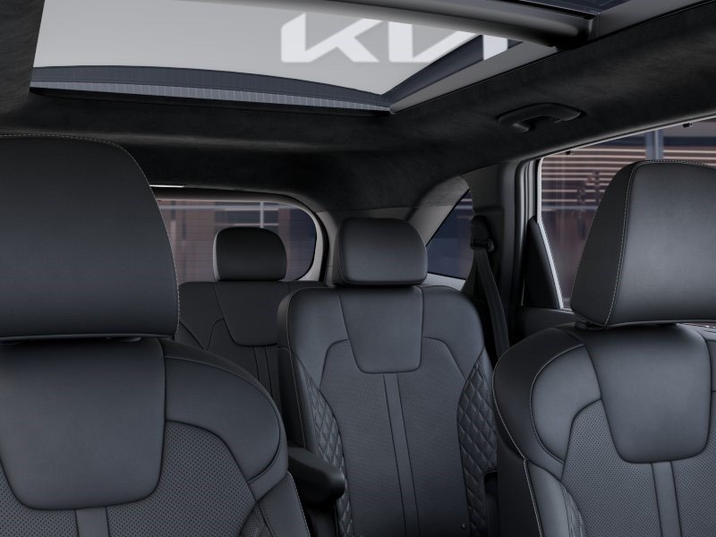 Thumbnail: 2026 Kia Sorento - 27
