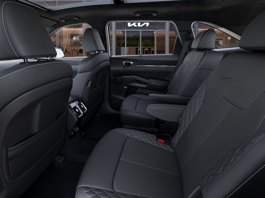 Thumbnail: 2026 Kia Sorento - 22
