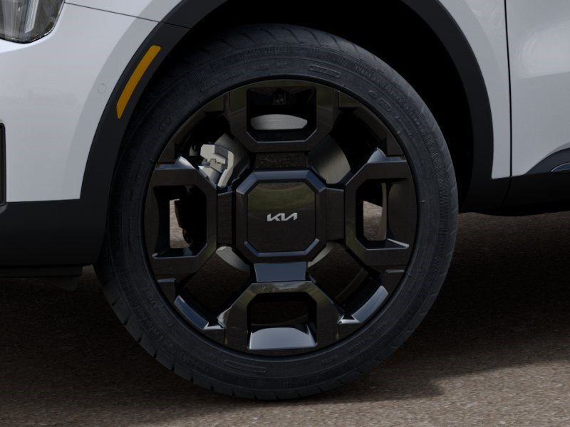 Thumbnail: 2026 Kia Sorento - 17
