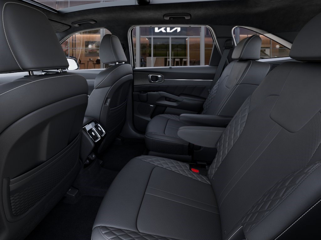 Thumbnail: 2026 Kia Sorento - 21