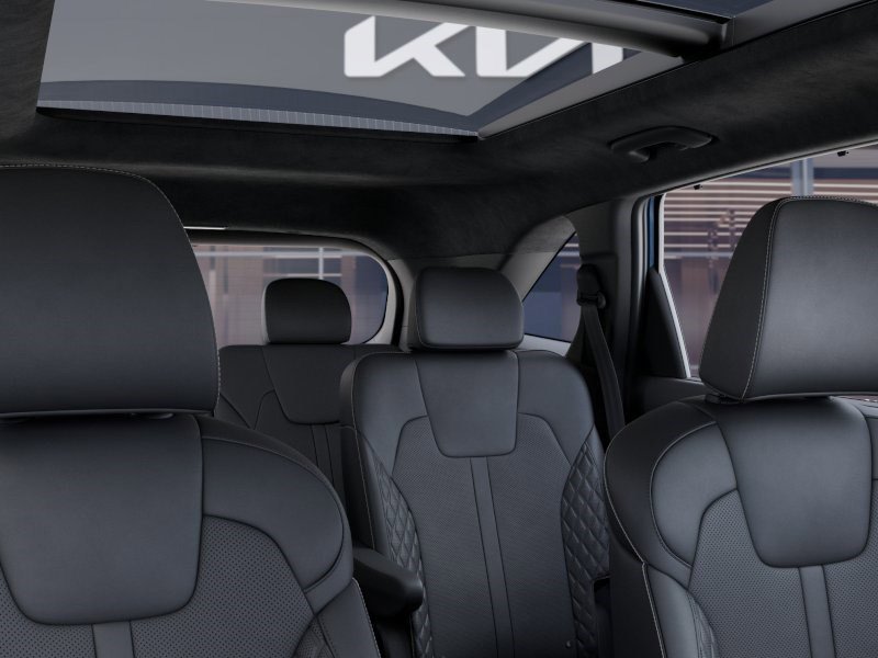 Thumbnail: 2026 Kia Sorento - 27