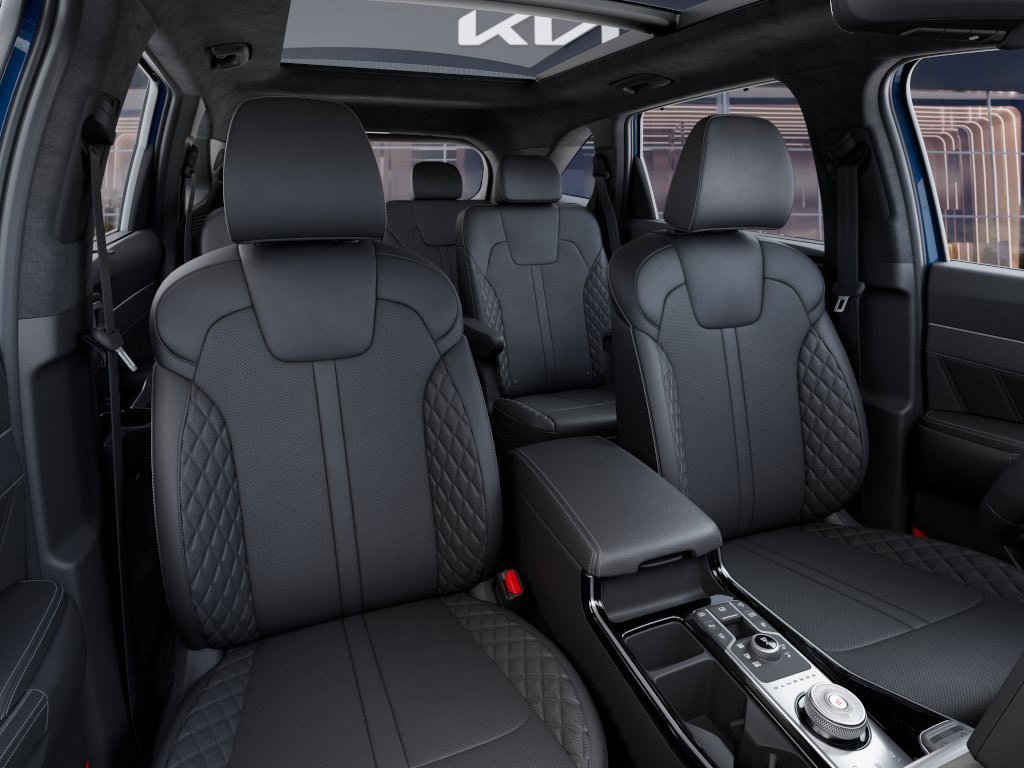 Thumbnail: 2026 Kia Sorento - 9