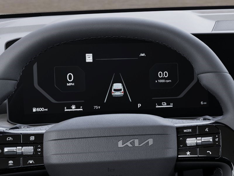 Thumbnail: 2026 Kia Sorento - 13